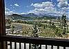 Top Floor Mountain, Lake View