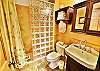 Top Floor Suite Bath