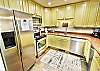 Fully Equipped Kitchen with Drip Coffeemaker