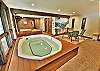 Complex Hot Tub