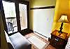 Primary Bedroom Seating, Deck
