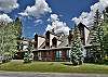 Chateau Acadian Summer Exterior