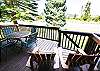 Deck Seating