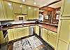 Fully Equipped Kitchen with Drip Coffeemaker