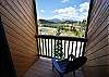 Top Floor King Private Deck