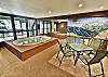 Complex Hot Tub