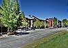 Cinnamon Ridge Complex and Parking