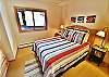 Guest Bedroom with Queen