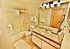 Full Guest Bathroom