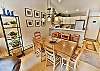 Dining Table Seats 6