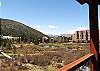 Deck View of Wetlands and Valley