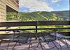 Deck with Seating, Views