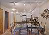 Dining Table Seats 6