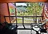 Deck with Seating for 4