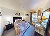 Queen in 2nd Bedroom