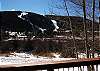 Deck View of Keystone Slopes