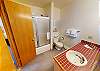 Shared Main Bath