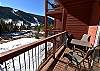 Deck with Views. Grill was removed.