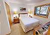 Primary Bedroom with Queen