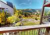 Fall Deck View