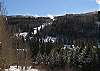 Keystone Slopes View From Deck