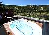 HOA Hot Tub Overlooks Wetlands