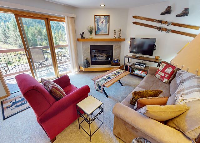 Cinnamon Ridge III D222