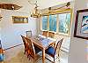 Dining Table Seats 6