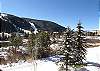 Deck View of Slopes, Valley