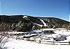Views of Keystone Slopes