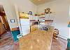 Dining Table and Kitchen Bar