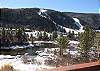 Deck View of Slopes