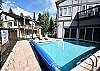 Outdoor Heated Pool
