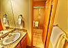 King Bedroom Private Bath