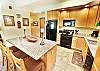 Slab Granite Counters