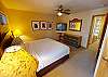Master Suite with King, Flatscreen