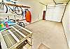 1 Car Garage
