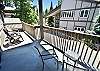 Guest Bedroom Deck