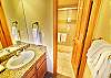 Queen Bedroom Private Bath