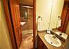 Queen Suite Bath