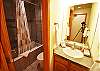 Large Guest Bedroom Bath with Tub/Shower