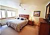 Guest Bedroom with King Bed