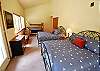 Large Guest Bedroom