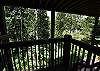 Master Bedroom Deck View