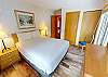 2nd Bedroom with Queen