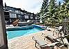 Pool and Hot Tub