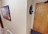 Upstairs Entry and Hall