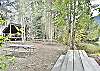 Summer Picnic Grove is Available for Groups