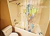Master Bath with Jetted Tub