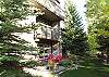 Deck Exterior